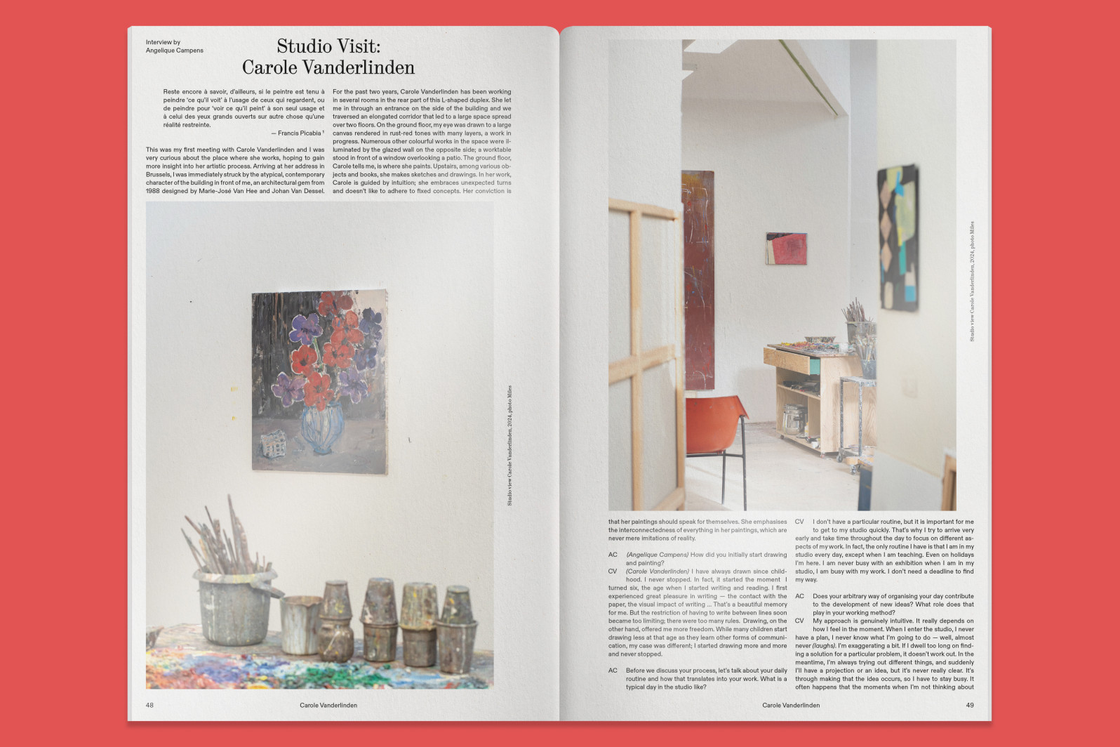Homepage [glean.art]